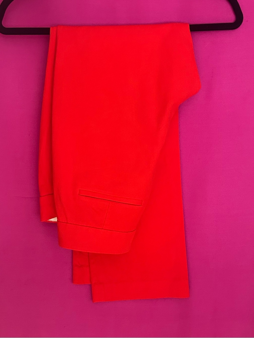 J. Crew Classic Ankle Trousers